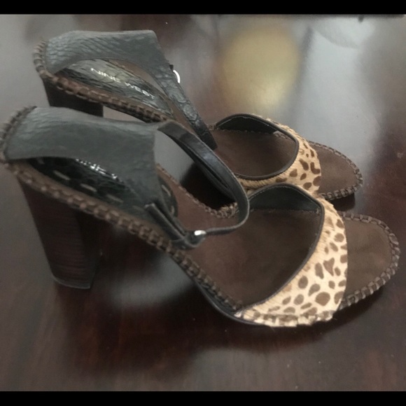 Nine West Sandals - Picture 3 of 6
